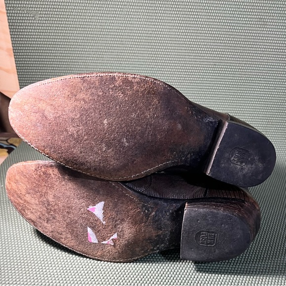 Dan Post Men’s Cowboy Boots - Picture 5 of 11